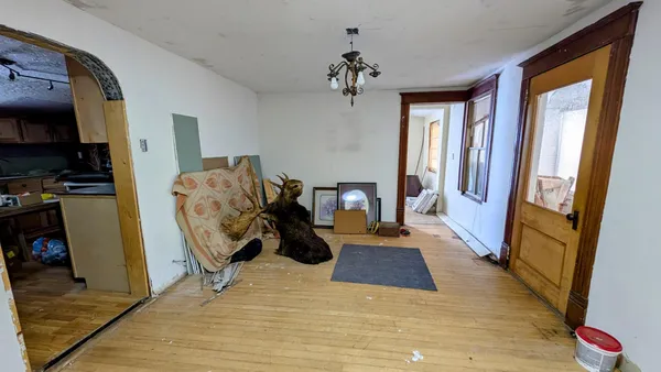 $39,900 | 206 Leslie, Webster, ND 58382