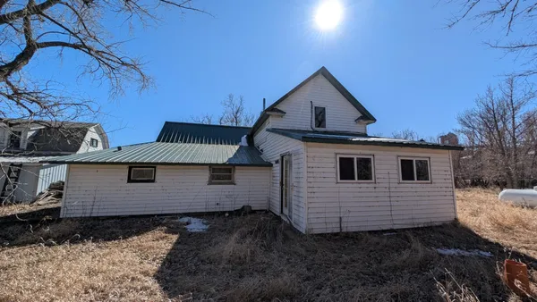 $39,900 | 206 Leslie, Webster, ND 58382