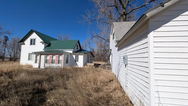 $39,900 | 206 Leslie, Webster, ND 58382