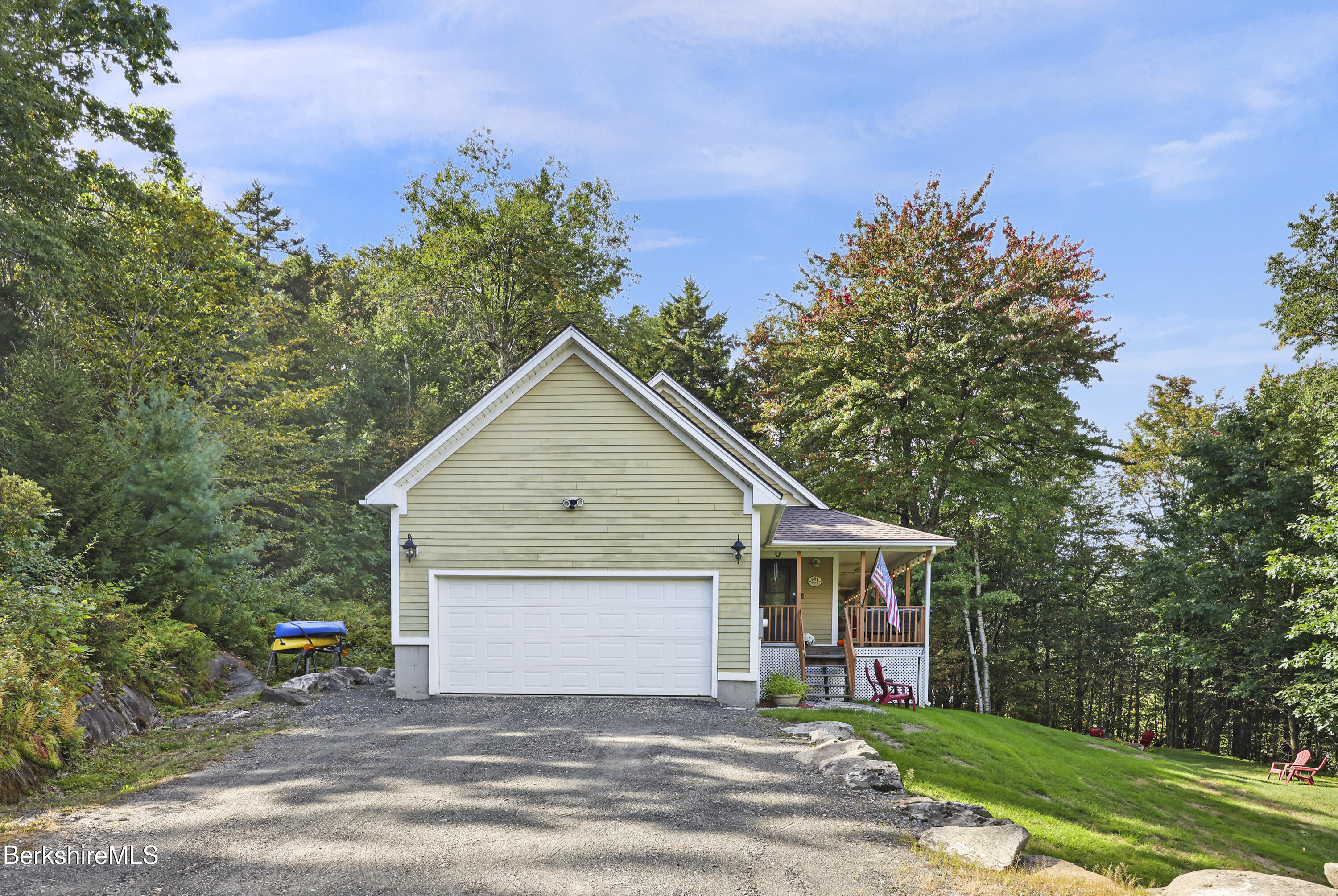 135 S Road Peru, MA 01235 - Photo 63 of 70 Exterior Side