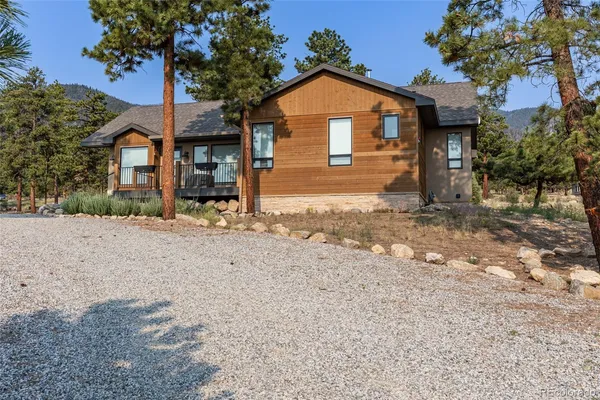 $995,000 | 18737 Trail W Drive, Buena Vista, CO 81211