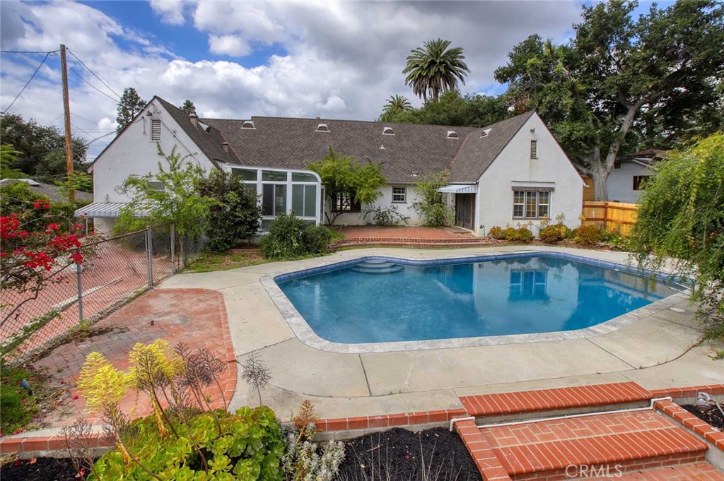 2360 Morslay Road Altadena, CA 91001 - Photo 30 of 44