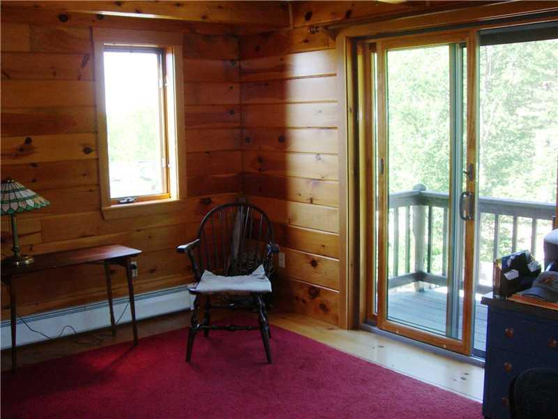 187 Hanson Ridge Road Springvale, ME 04083 - Photo 27 of 34 Bedroom.