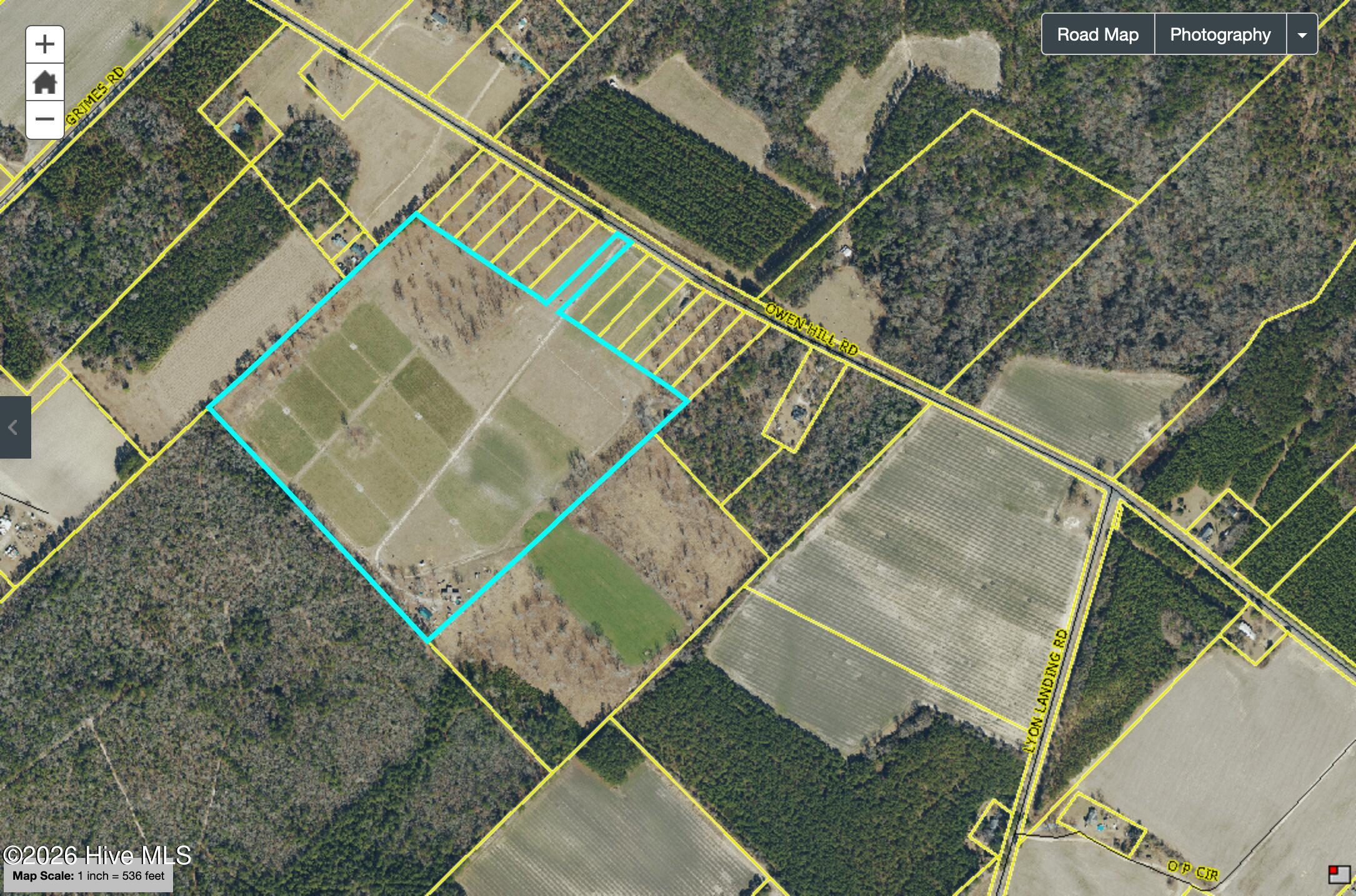 5093 Owen Hill Road Elizabethtown, NC 28337 - Photo 13 of 30 Screenshot 2026-02-04 at 11-01-03 Bladen