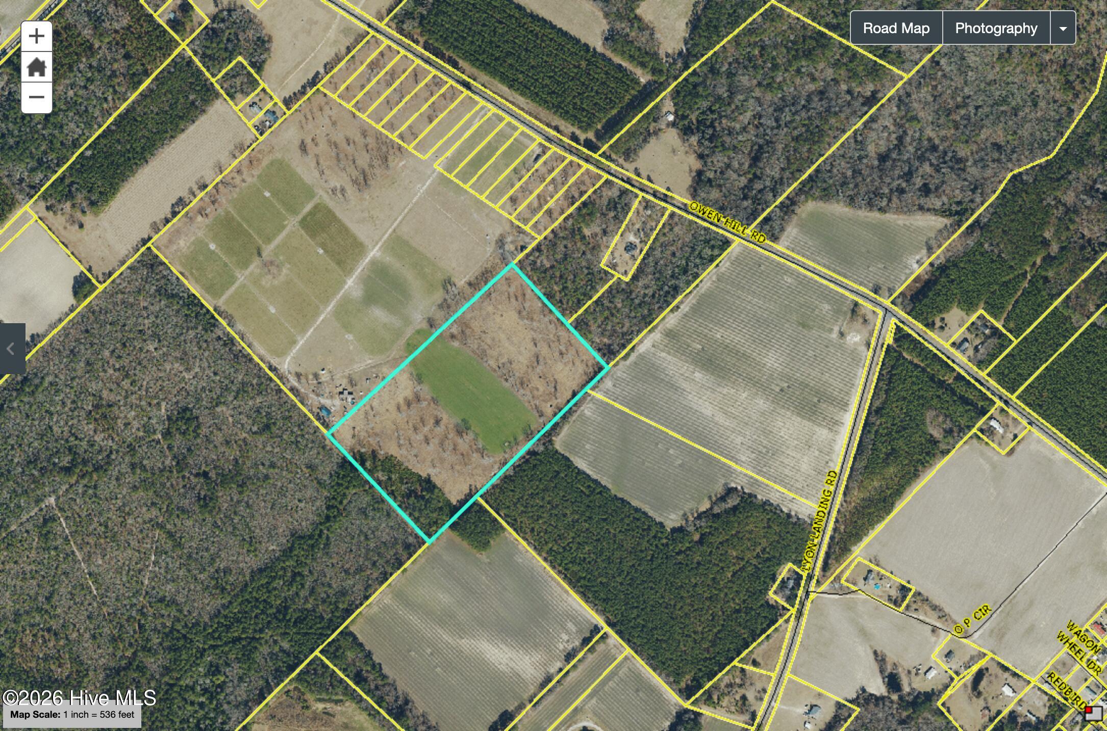 5093 Owen Hill Road Elizabethtown, NC 28337 - Photo 14 of 30 Screenshot 2026-02-04 at 11-01-17 Bladen