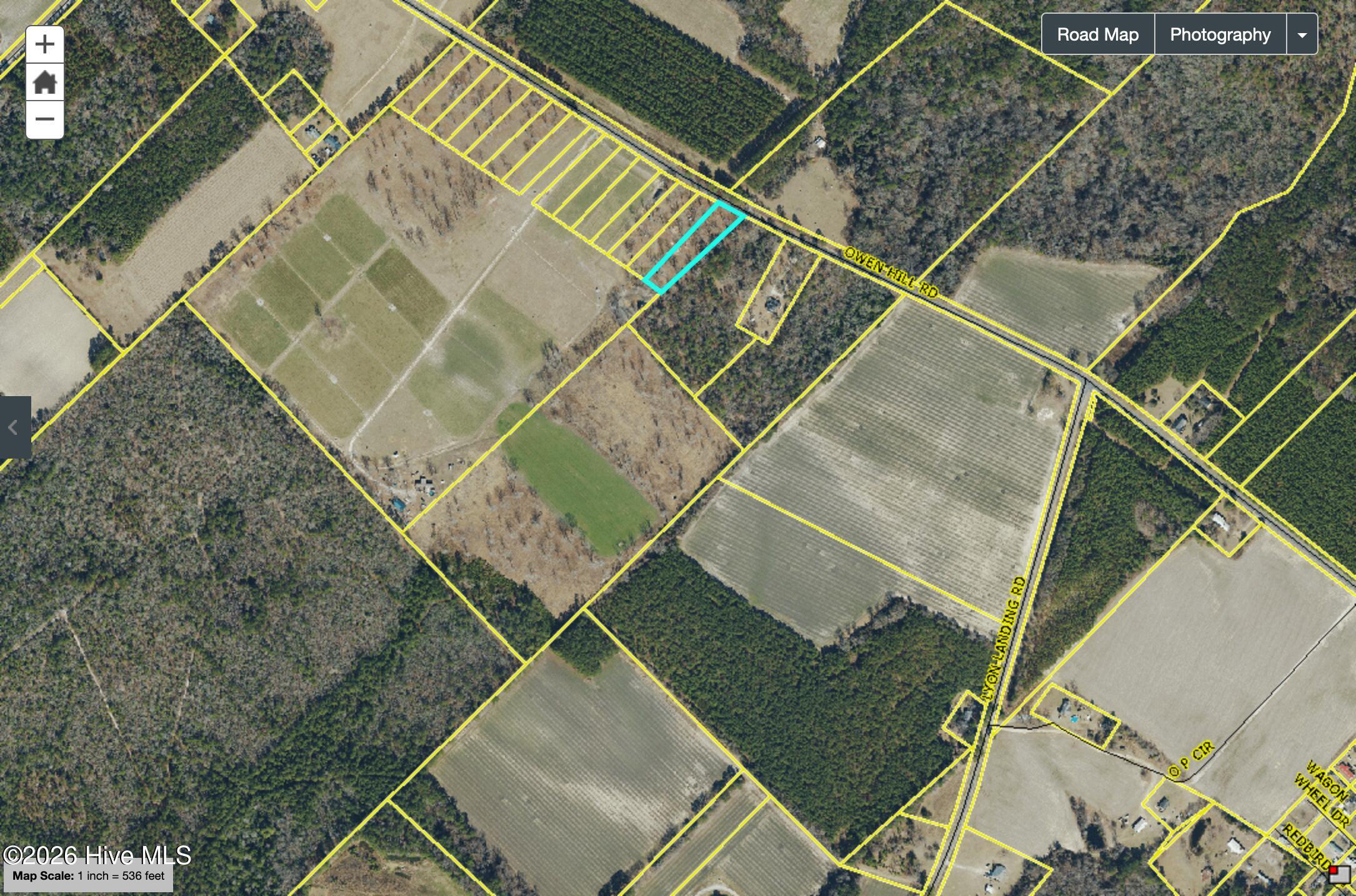 5093 Owen Hill Road Elizabethtown, NC 28337 - Photo 15 of 30 Screenshot 2026-02-04 at 11-01-44 Bladen