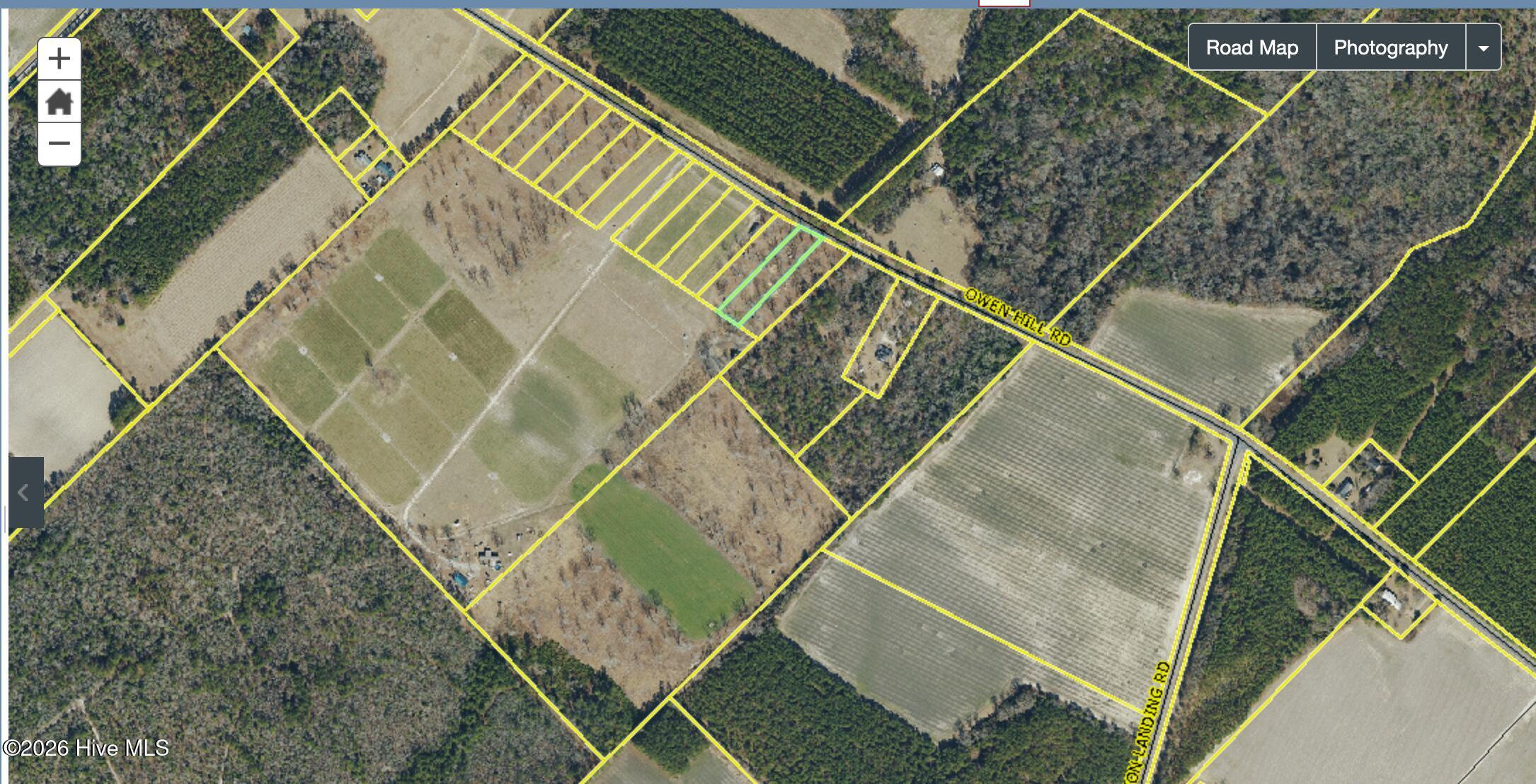 5093 Owen Hill Road Elizabethtown, NC 28337 - Photo 16 of 30 Screenshot 2026-02-04 at 11-01-54 Bladen