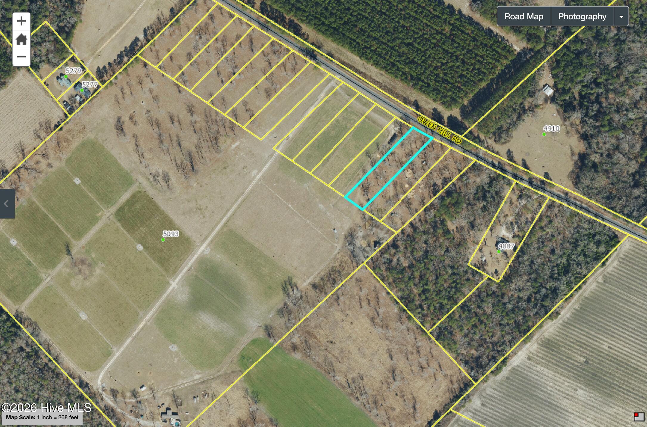 5093 Owen Hill Road Elizabethtown, NC 28337 - Photo 17 of 30 Screenshot 2026-02-04 at 11-02-15 Bladen