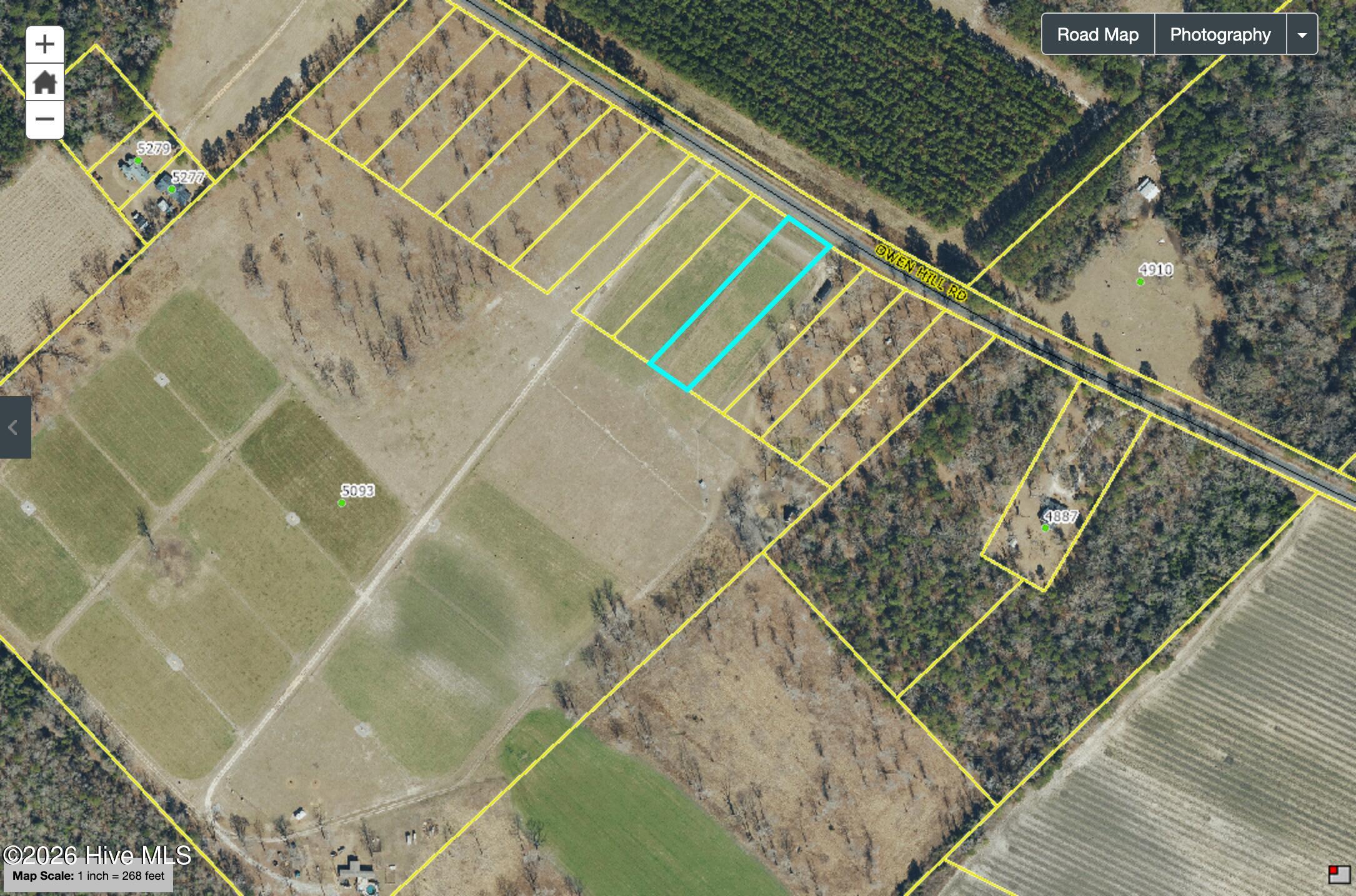 5093 Owen Hill Road Elizabethtown, NC 28337 - Photo 19 of 30 Screenshot 2026-02-04 at 11-02-31 Bladen