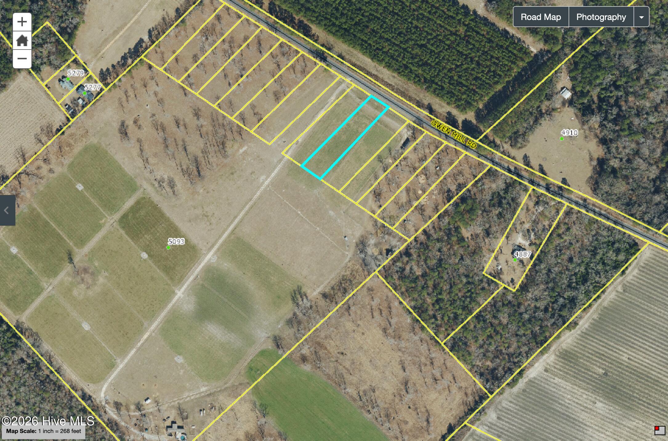 5093 Owen Hill Road Elizabethtown, NC 28337 - Photo 20 of 30 Screenshot 2026-02-04 at 11-02-41 Bladen