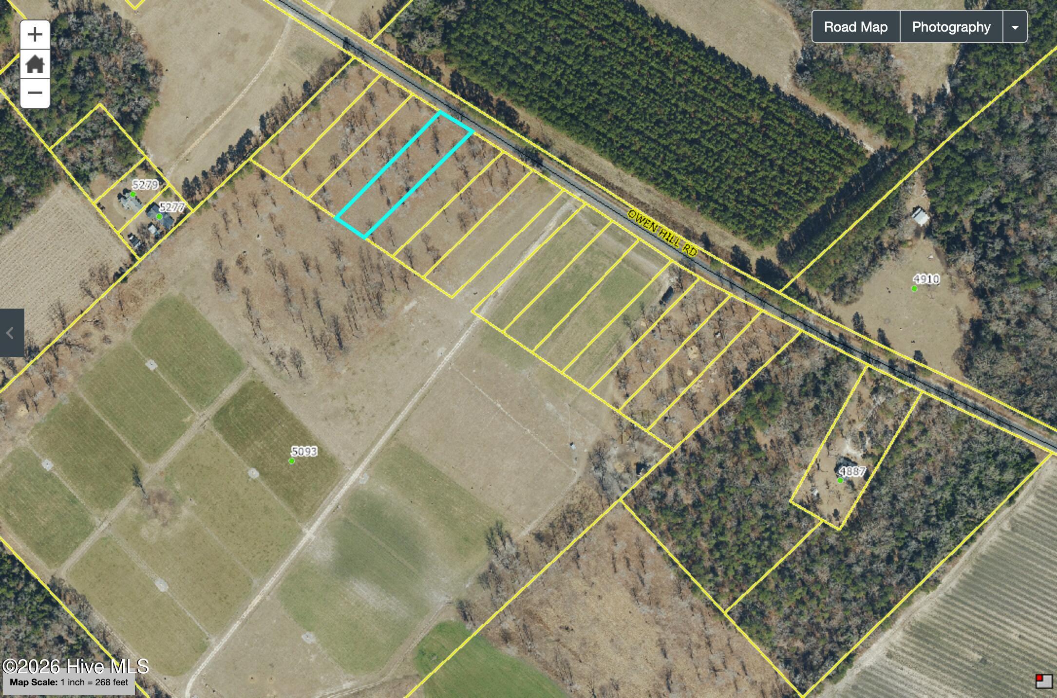 5093 Owen Hill Road Elizabethtown, NC 28337 - Photo 25 of 30 Screenshot 2026-02-04 at 11-03-30 Bladen