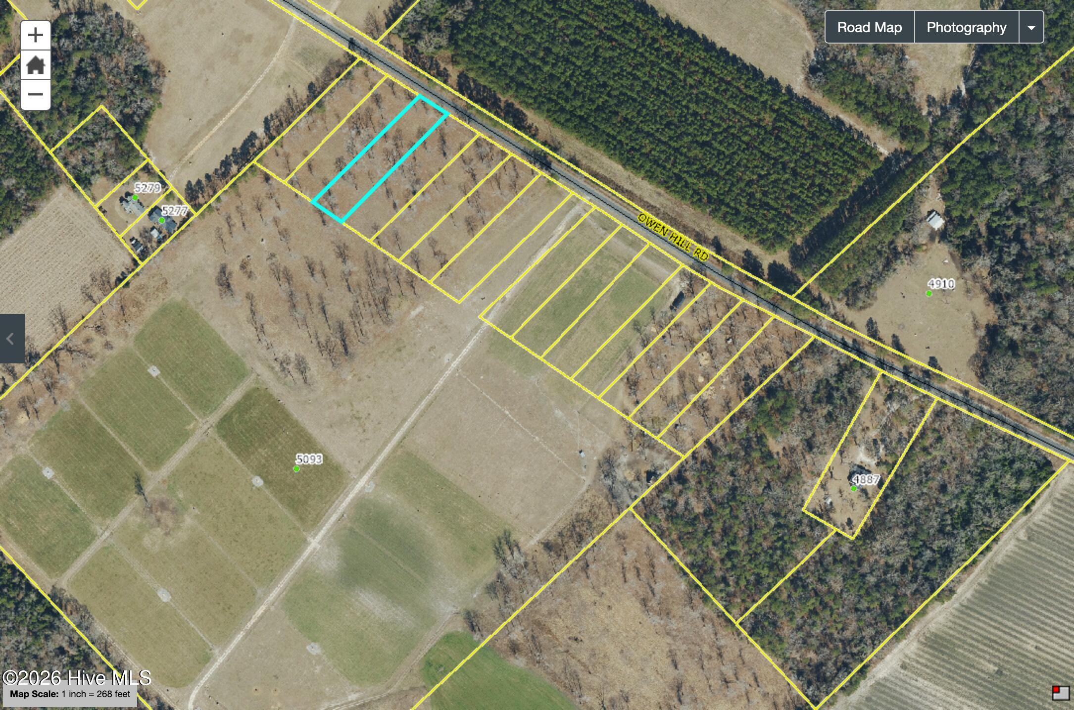 5093 Owen Hill Road Elizabethtown, NC 28337 - Photo 26 of 30 Screenshot 2026-02-04 at 11-03-37 Bladen