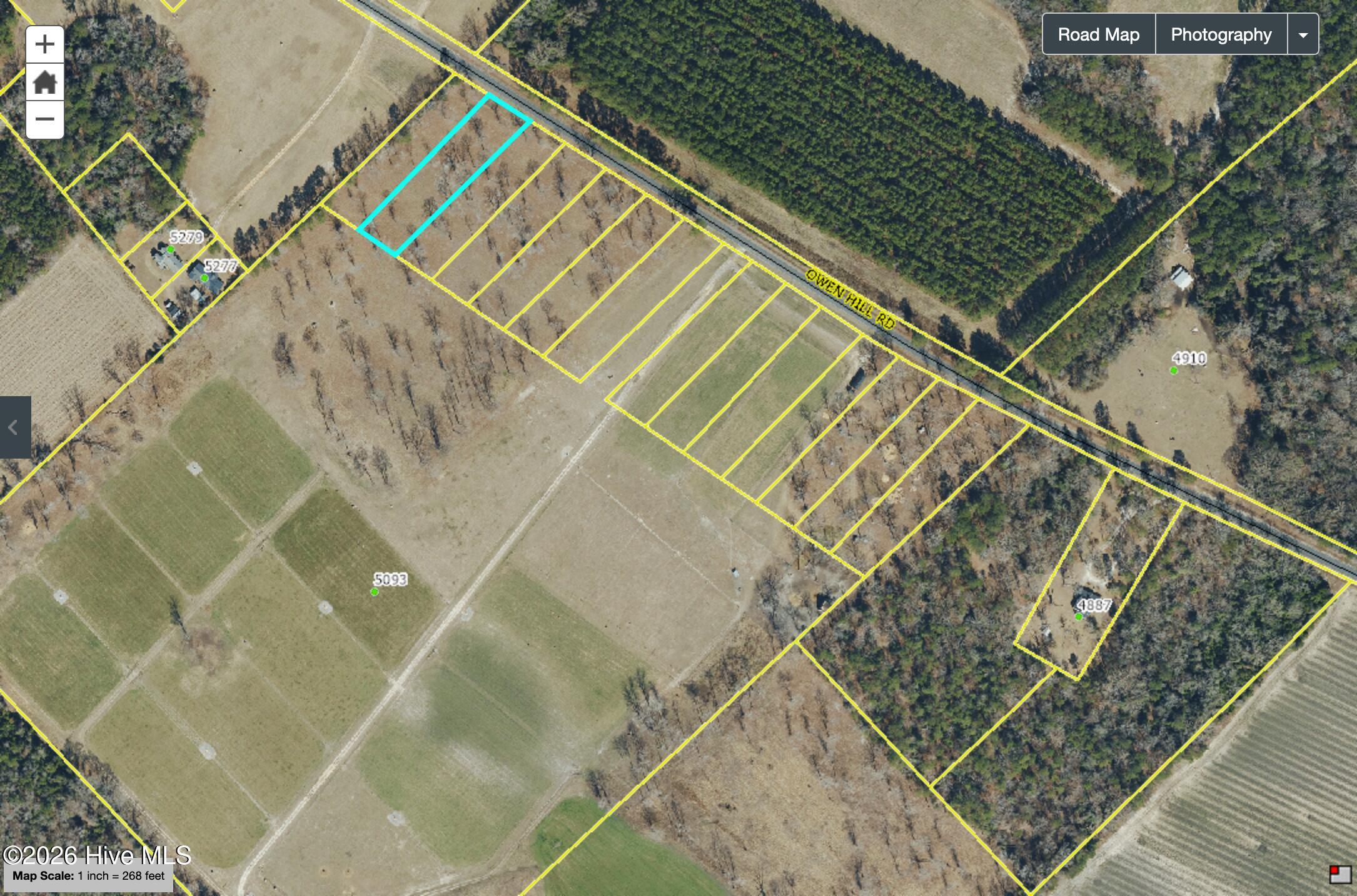 5093 Owen Hill Road Elizabethtown, NC 28337 - Photo 27 of 30 Screenshot 2026-02-04 at 11-03-48 Bladen