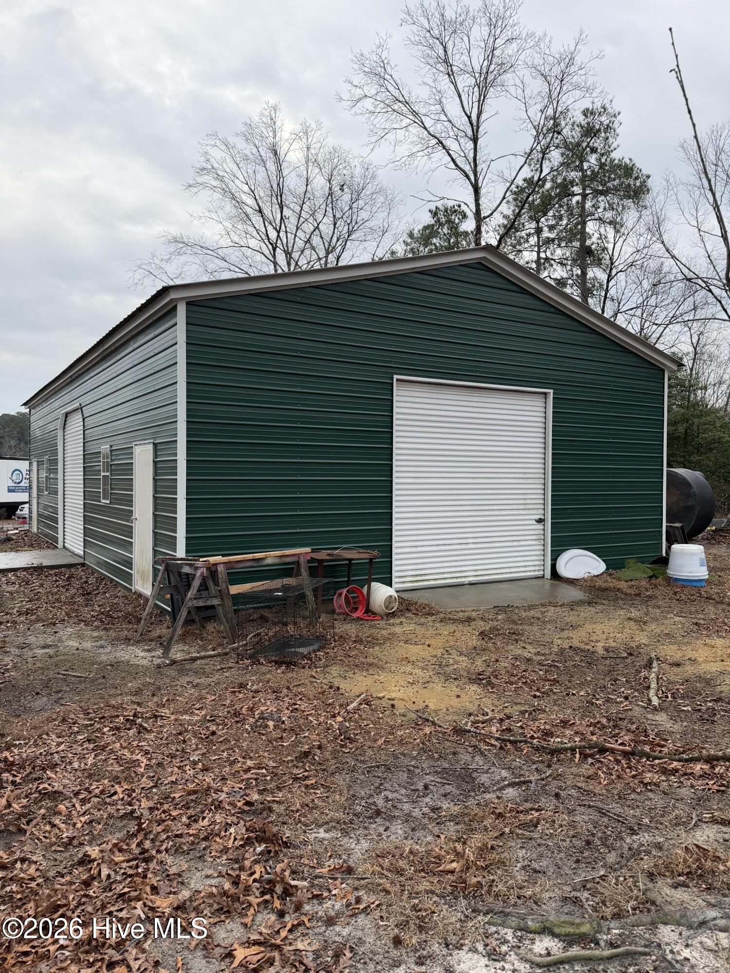 5093 Owen Hill Road Elizabethtown, NC 28337 - Photo 30 of 30 IMG_0081