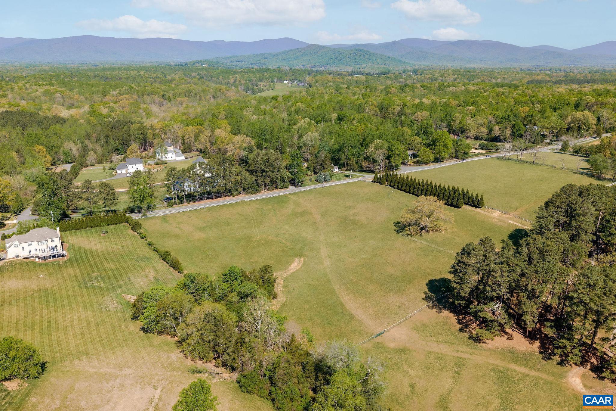 3 Acres Tbb Owensville Road, Unit G Charlottesville, VA 22901 - Photo 2 of 35