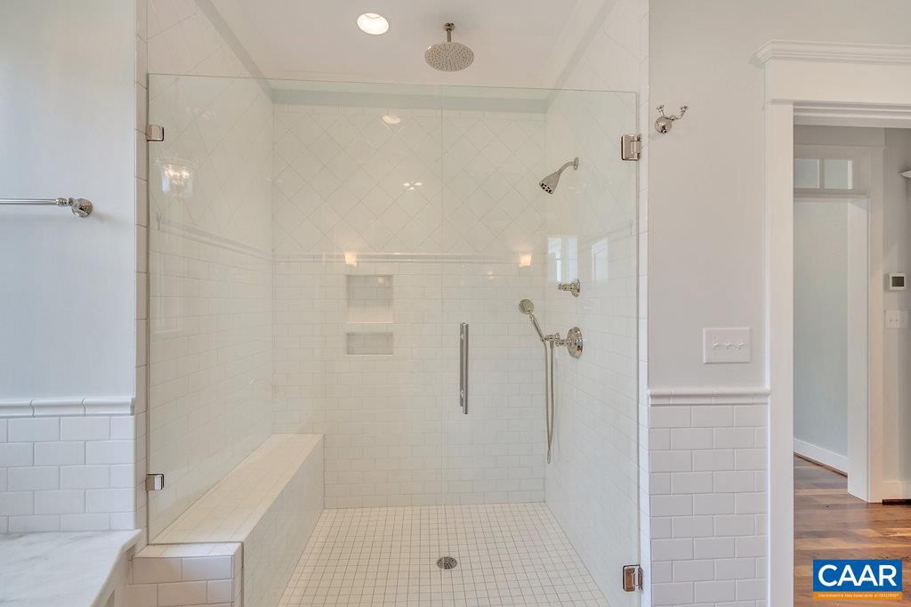 3 Acres Tbb Owensville Road, Unit G Charlottesville, VA 22901 - Photo 26 of 35 a bathroom with a shower