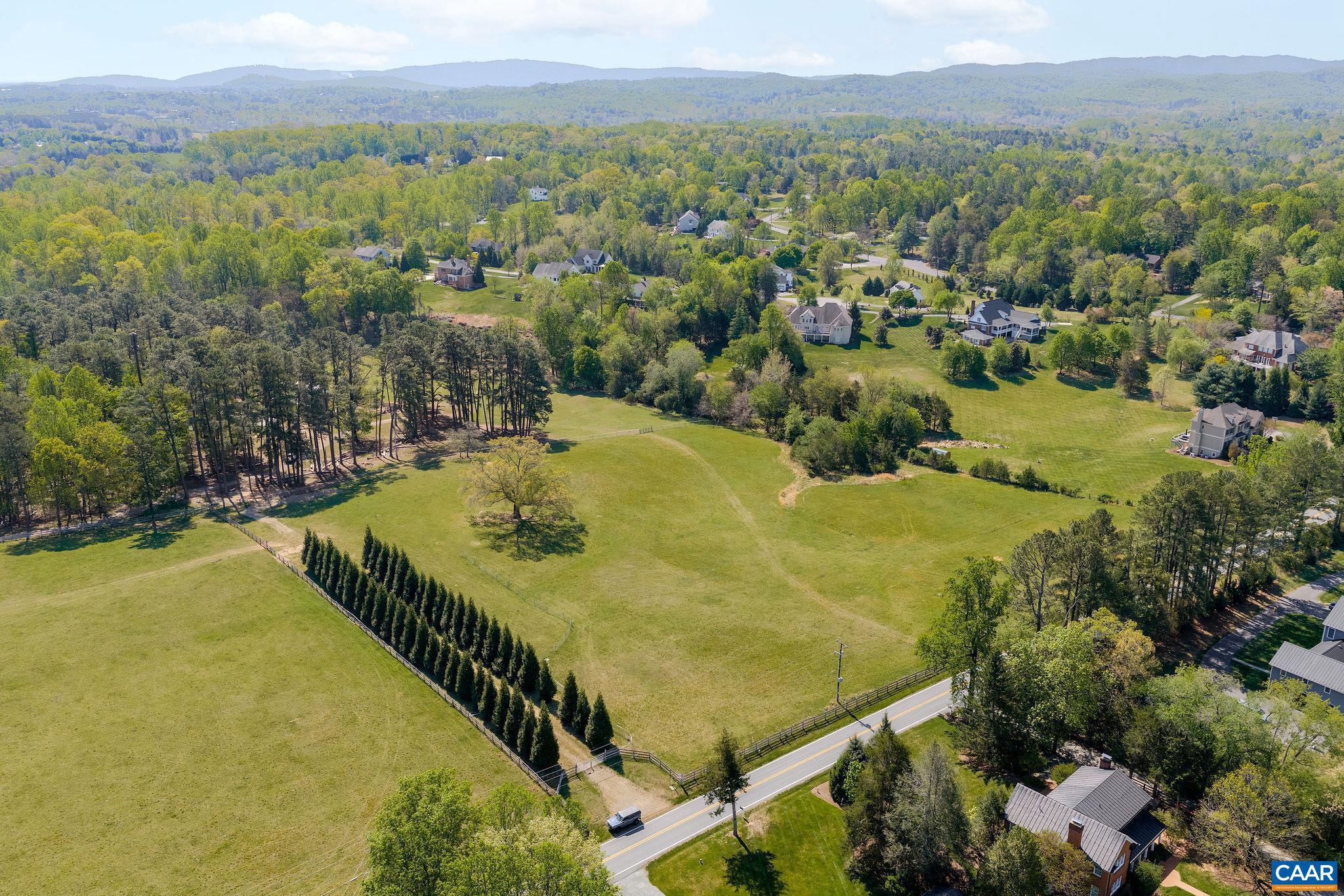 3 Acres Tbb Owensville Road, Unit G Charlottesville, VA 22901 - Photo 3 of 35