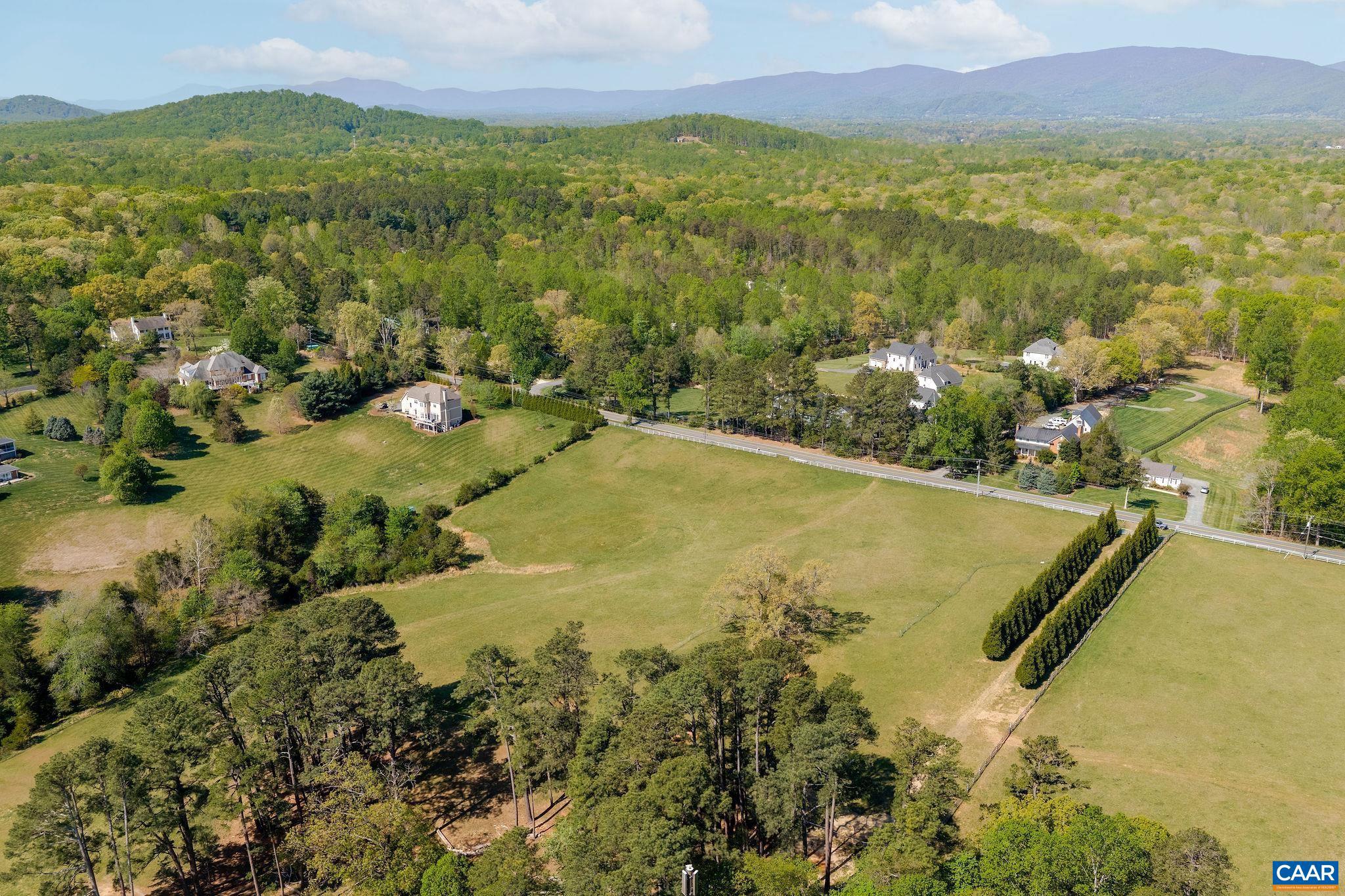 3 Acres Tbb Owensville Road, Unit G Charlottesville, VA 22901 - Photo 4 of 35