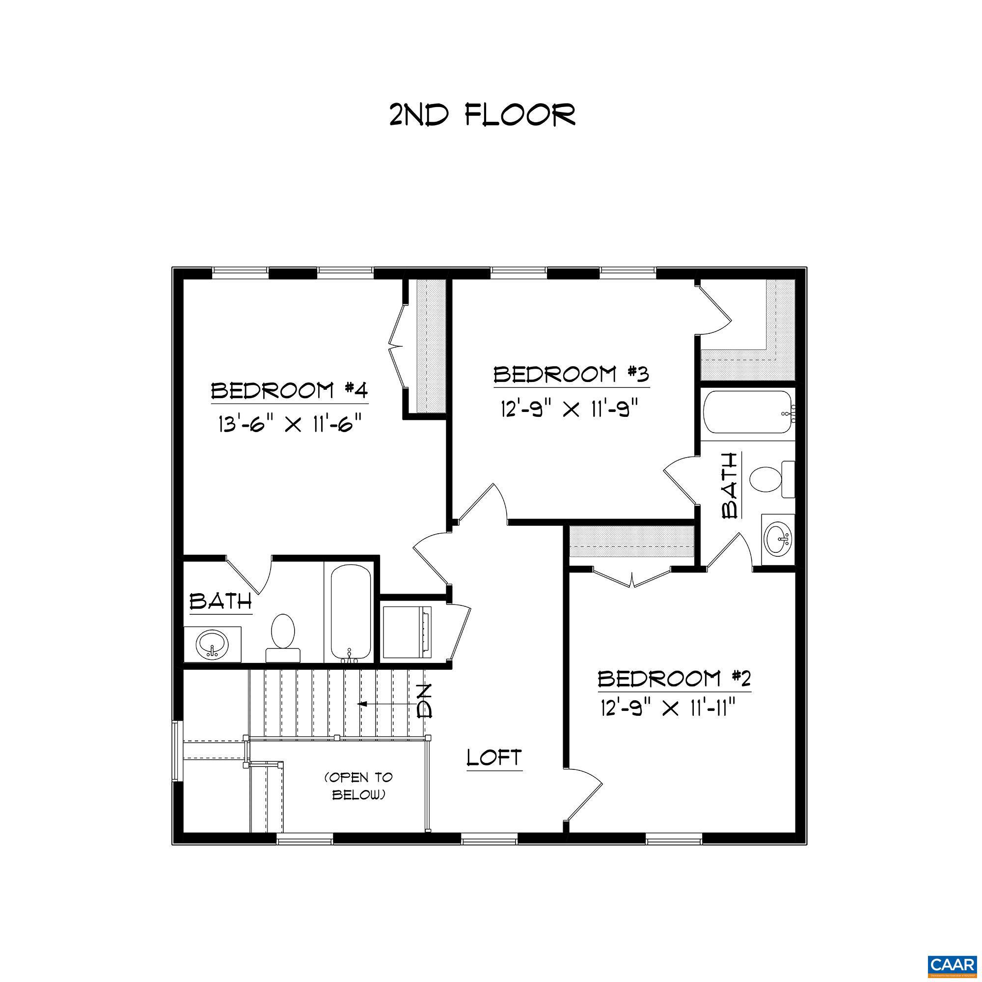 3 Acres Tbb Owensville Road, Unit G Charlottesville, VA 22901 - Photo 10 of 35 a picture of a book and a white wall