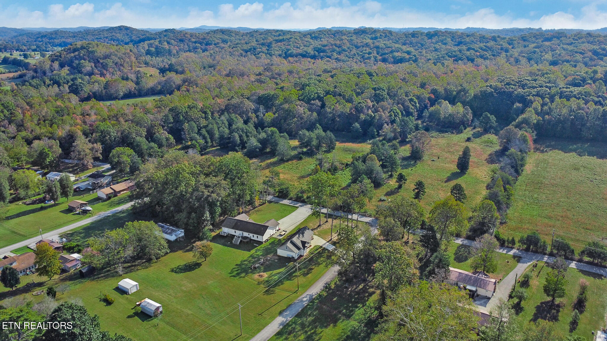 1803 Lawnville Road Kingston, TN 37763 - Photo 26 of 28 dji_0495-dji_0497