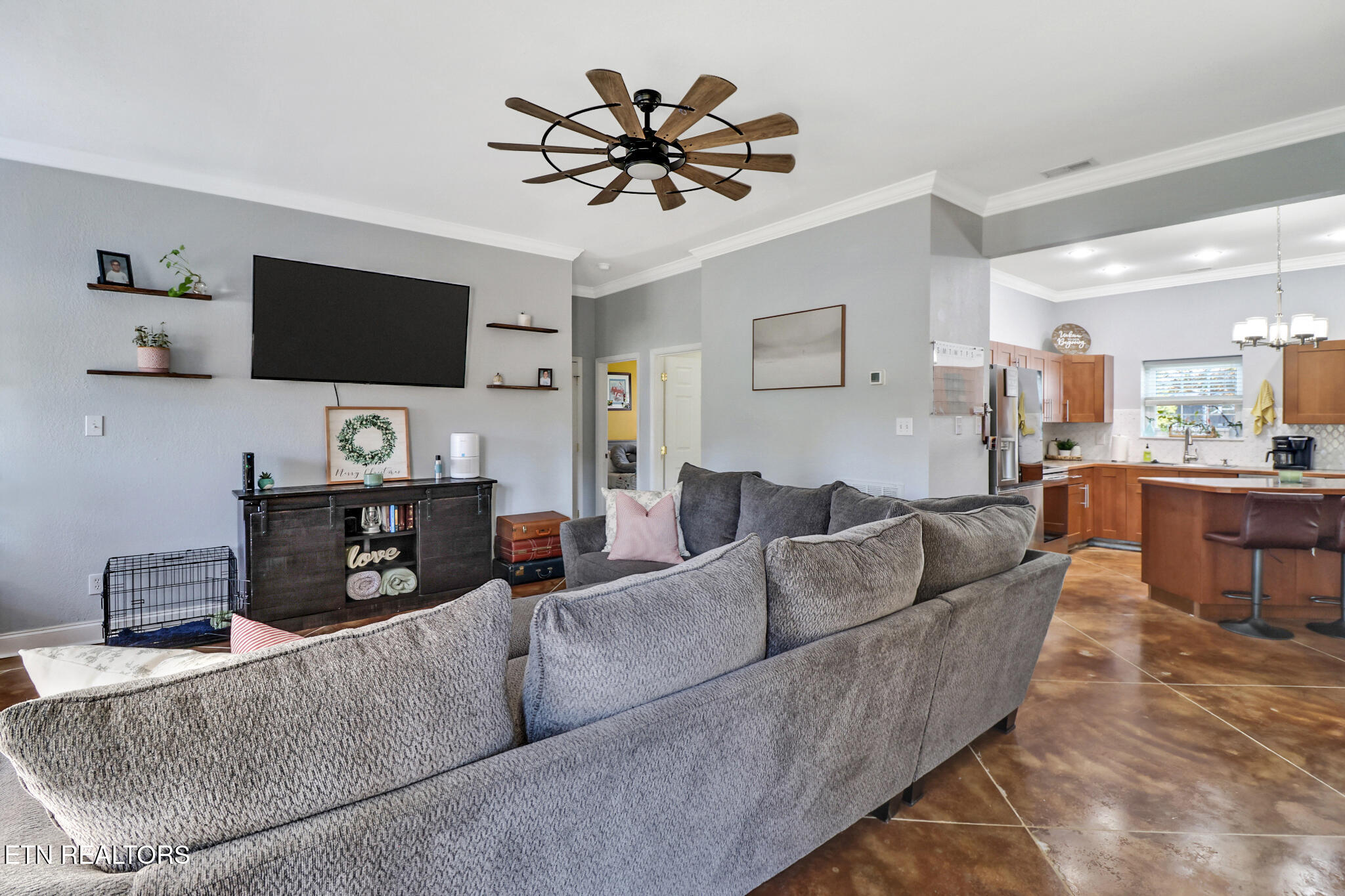 1803 Lawnville Road Kingston, TN 37763 - Photo 4 of 28 if1a4885-if1a4889