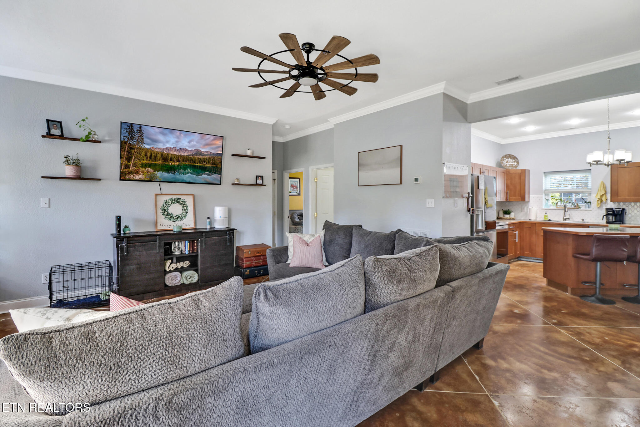 1803 Lawnville Road Kingston, TN 37763 - Photo 5 of 28 if1a4885-if1a4889_optional