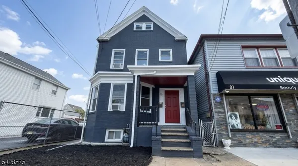$730,000 | 79 East 22nd Street, Paterson, NJ 07514
