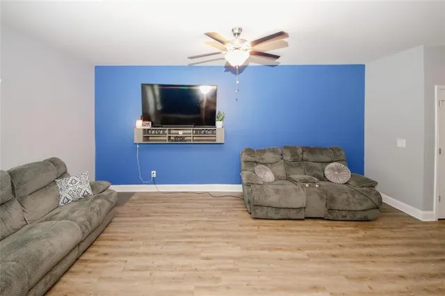 $1,900 | 10162 Benton Woods Drive, Covington, GA 30014