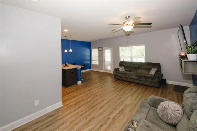 $1,900 | 10162 Benton Woods Drive, Covington, GA 30014