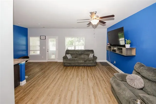 $1,900 | 10162 Benton Woods Drive, Covington, GA 30014