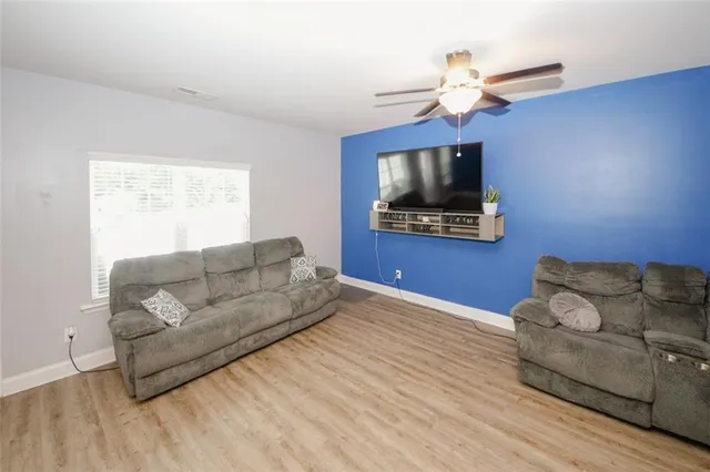 $1,900 | 10162 Benton Woods Drive, Covington, GA 30014