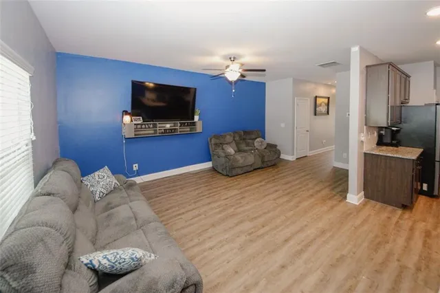 $1,900 | 10162 Benton Woods Drive, Covington, GA 30014