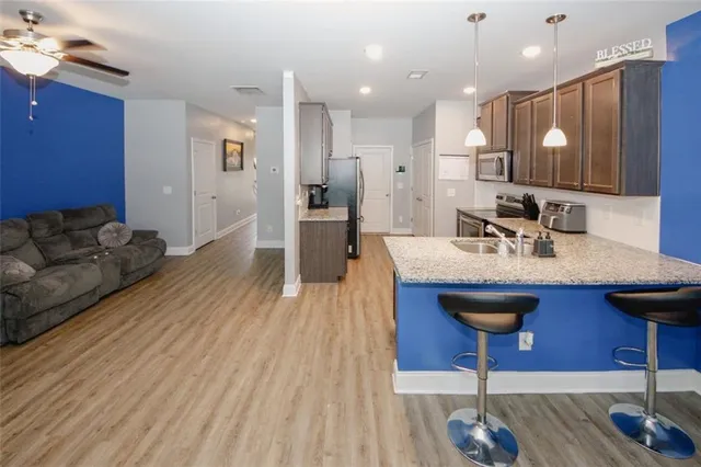 $1,900 | 10162 Benton Woods Drive, Covington, GA 30014