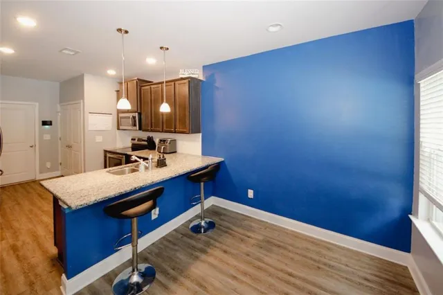 $1,900 | 10162 Benton Woods Drive, Covington, GA 30014