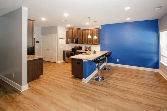 $1,900 | 10162 Benton Woods Drive, Covington, GA 30014