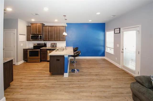 $1,900 | 10162 Benton Woods Drive, Covington, GA 30014