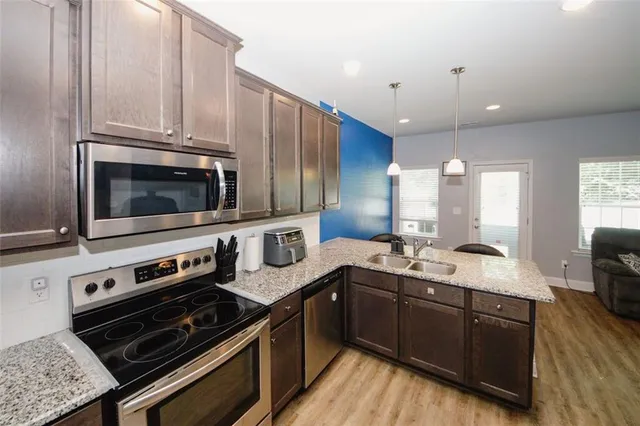 $1,900 | 10162 Benton Woods Drive, Covington, GA 30014