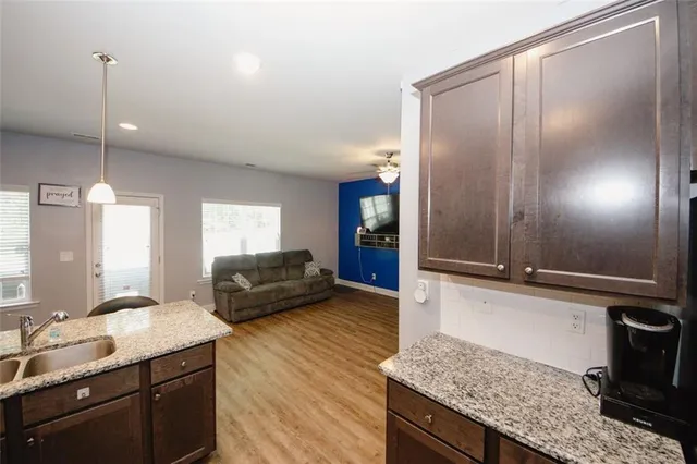 $1,900 | 10162 Benton Woods Drive, Covington, GA 30014