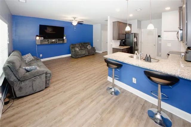 $1,900 | 10162 Benton Woods Drive, Covington, GA 30014