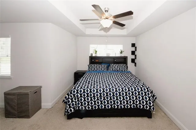 $1,900 | 10162 Benton Woods Drive, Covington, GA 30014