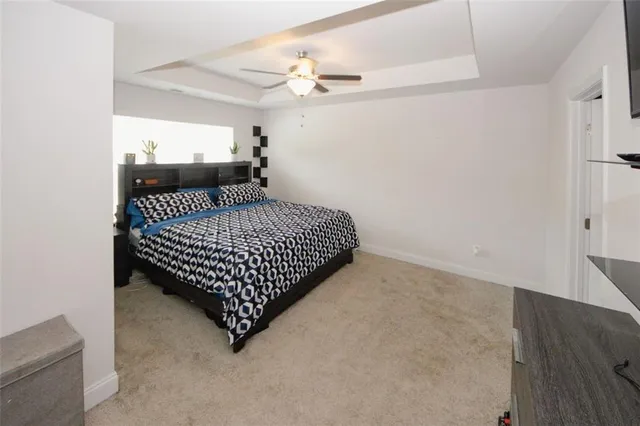 $1,900 | 10162 Benton Woods Drive, Covington, GA 30014