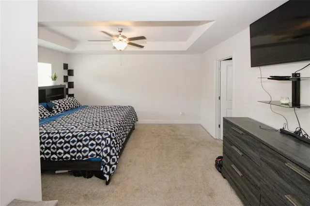 $1,900 | 10162 Benton Woods Drive, Covington, GA 30014