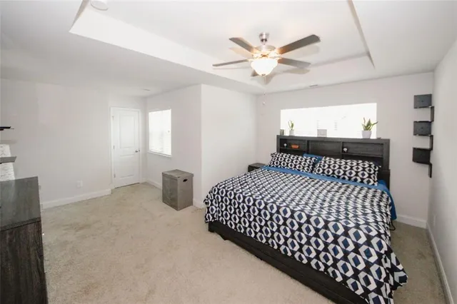 $1,900 | 10162 Benton Woods Drive, Covington, GA 30014