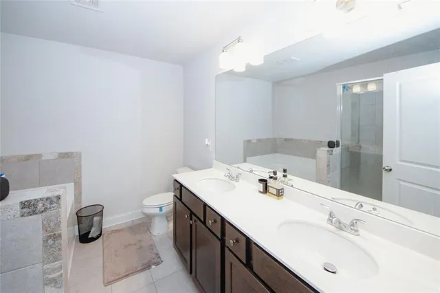 $1,900 | 10162 Benton Woods Drive, Covington, GA 30014