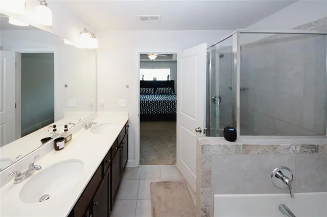 $1,900 | 10162 Benton Woods Drive, Covington, GA 30014