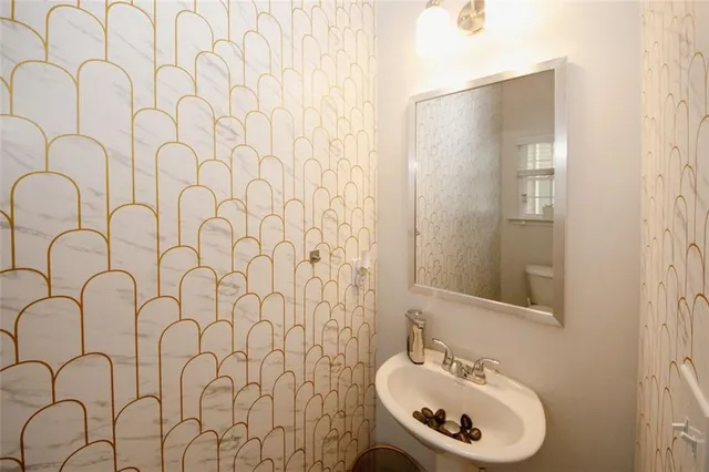 $1,900 | 10162 Benton Woods Drive, Covington, GA 30014