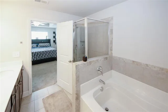 $1,900 | 10162 Benton Woods Drive, Covington, GA 30014