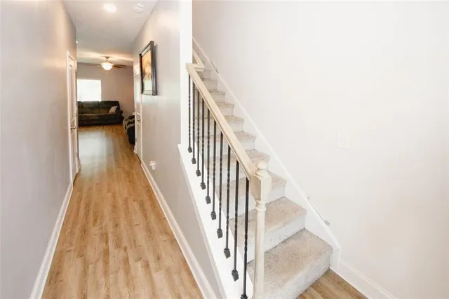 $1,900 | 10162 Benton Woods Drive, Covington, GA 30014