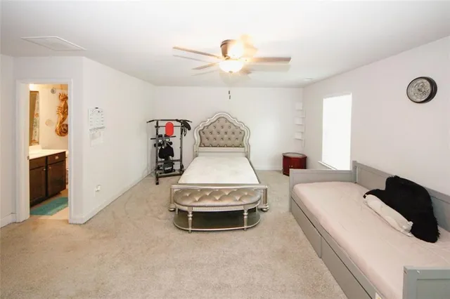 $1,900 | 10162 Benton Woods Drive, Covington, GA 30014