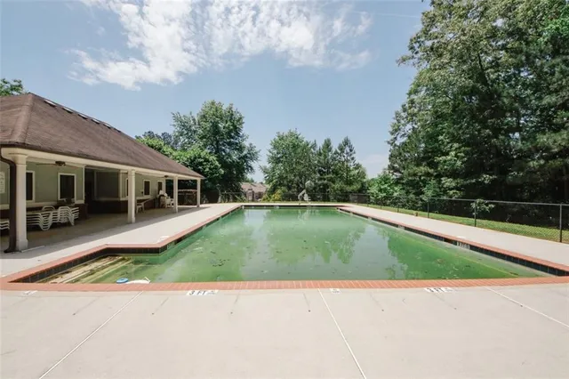 $1,900 | 10162 Benton Woods Drive, Covington, GA 30014